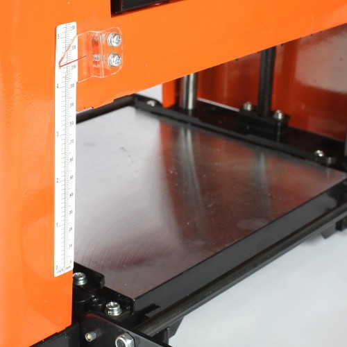 Станок рейсмусовый PATRIOT TP 255 170300255 - изображение 5