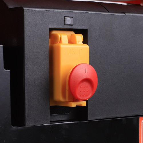 Станок рейсмусовый PATRIOT TP 333 170300333 - изображение 4