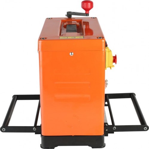 Станок рейсмусовый PATRIOT TP 255 170300255 - изображение 2