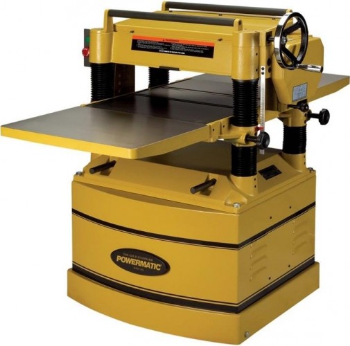 Станок рейсмусовый Powermatic 209 400V 1791297-3RU