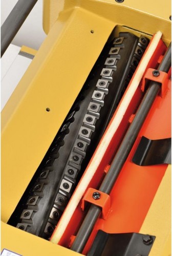 Станок рейсмусовый Powermatic 15 HH  230V, вал "helical" 1791213-RU-M - изображение 2