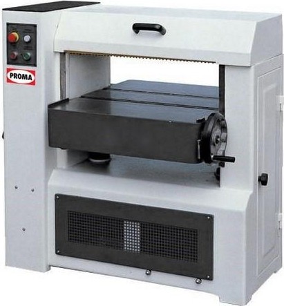 Станок рейсмусовый PROMA T-600J 65600000