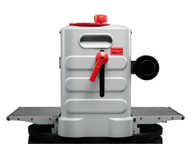 Станок рейсмусовый Ресанта РС-330/2С 75/26/1 - изображение 5