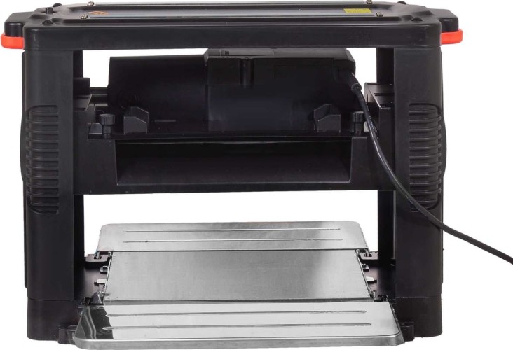 Станок рейсмусовый Ресанта РС-330/1С 75/26/2 - изображение 5