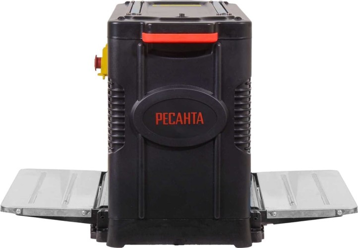 Станок рейсмусовый Ресанта РС-330/1С 75/26/2 - изображение 3