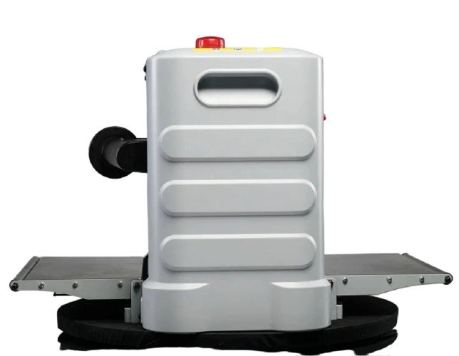 Станок рейсмусовый Ресанта РС-330/2С 75/26/1 - изображение 3