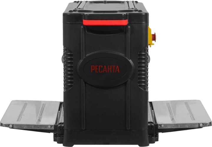 Станок рейсмусовый Ресанта РС-330/1С 75/26/2 - изображение 4