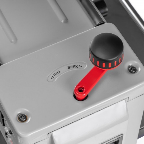 Станок рейсмусовый СТАВР СДР-318/2000 ст318-2000сдр - изображение 4