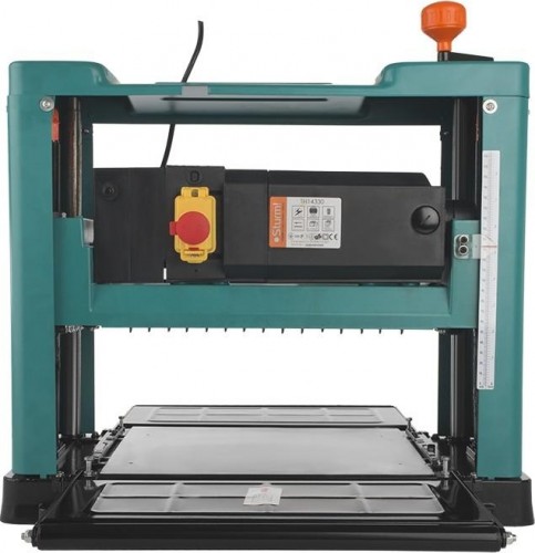 Станок рейсмусовый Sturm TH14330 - изображение 2