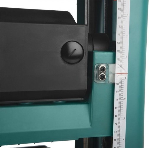 Станок рейсмусовый Sturm TH14330 - изображение 4