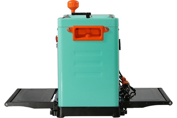 Станок рейсмусовый Sturm TH20330 - изображение 5