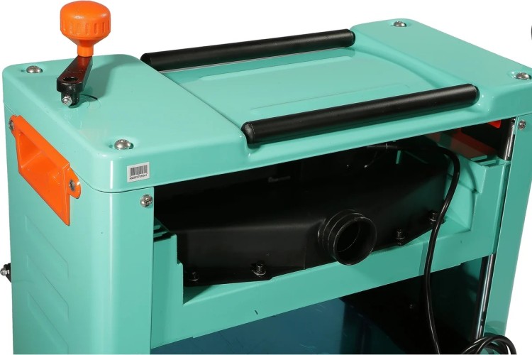 Станок рейсмусовый Sturm TH20330 - изображение 4