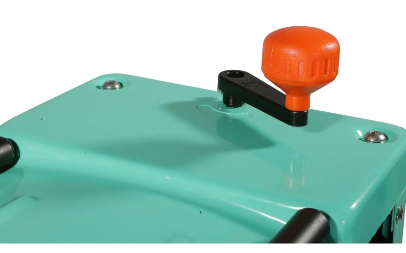 Станок рейсмусовый Sturm TH20330 - изображение 2