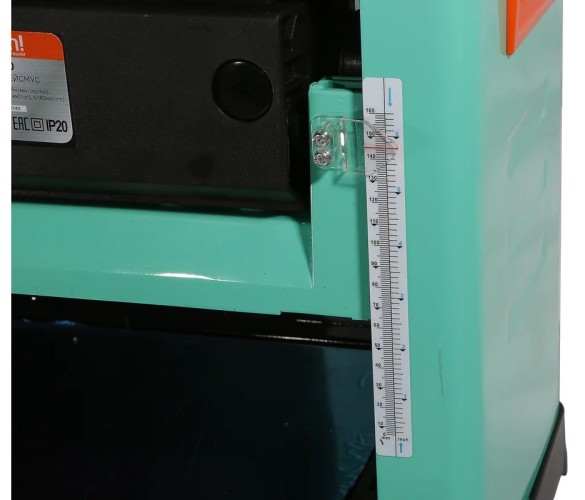 Станок рейсмусовый Sturm TH20330 - изображение 3