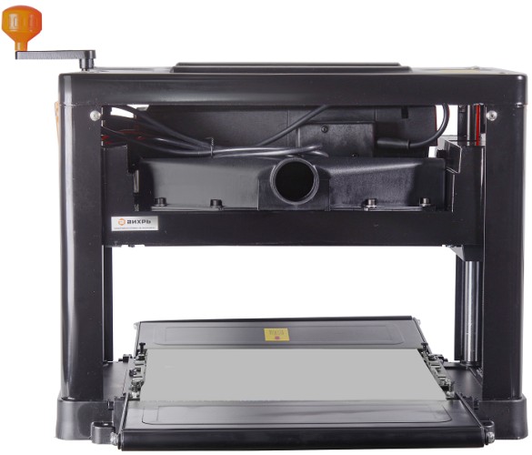 Станок рейсмусовый ВИХРЬ СРМ-2000/330 72/26/1 - изображение 2