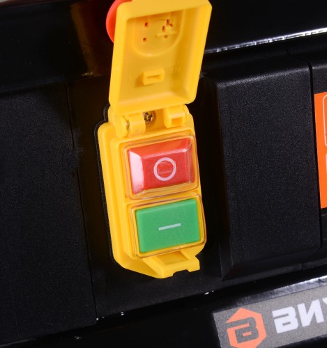 Станок рейсмусовый ВИХРЬ СРМ-2000/330 72/26/1 - изображение 4