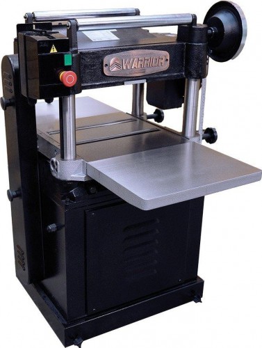 Станок рейсмусовый Warrior W0204 2,2 кВт, 230В 0401010022000