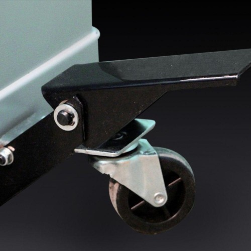 Станок рейсмусовый Warrior W0201 3,7 кВт, 400В 0401010024000 - изображение 5