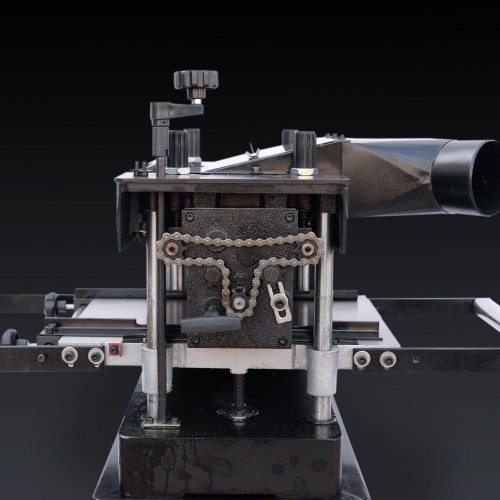 Станок рейсмусовый Warrior W0206 1,5 кВт, 230В 0401010020000 - изображение 3