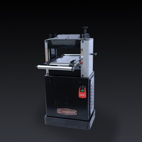 Станок рейсмусовый Warrior W0206 1,5 кВт, 230В 0401010020000 - изображение 2