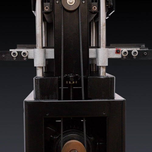 Станок рейсмусовый Warrior W0206 1,5 кВт, 230В 0401010020000 - изображение 4