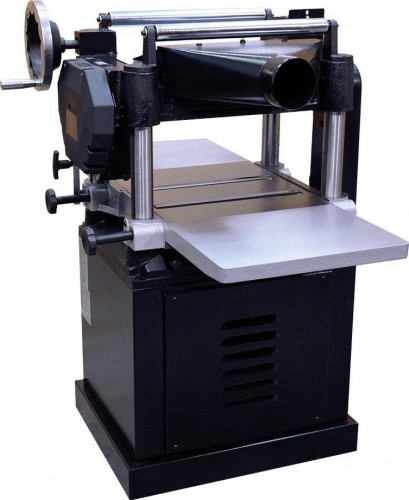 Станок рейсмусовый Warrior W0204 2,2 кВт, 230В 0401010022000 - изображение 4