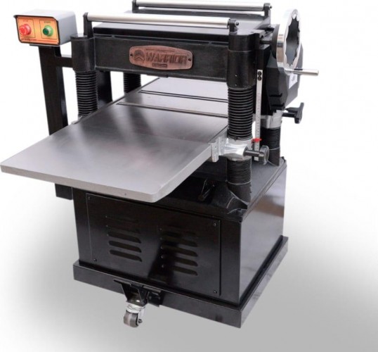 Станок рейсмусовый Warrior W0201 3,7 кВт, 400В 0401010024000