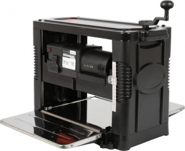 Станок рейсмусовый ZITREK TP-2000 067-1012