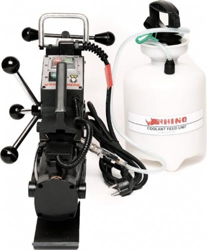 Станок рельсосверлильный Rotabroach RD-E электрический КБ000722 - изображение 4