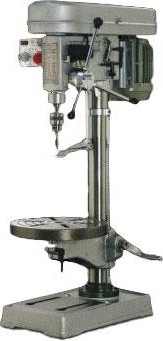 Станок резьбонарезной MASCHTEC KST-340 MT2200340