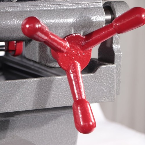 Станок резьбонарезной PROMA ZPM-50 25000050 - изображение 4