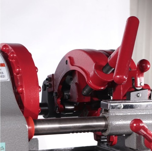 Станок резьбонарезной PROMA ZPM-50 25000050 - изображение 5