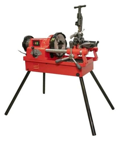 Станок резьбонарезной VOLL POWER V-Matic A3R 2.20081