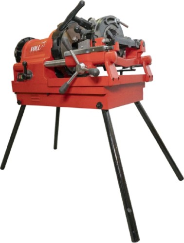 Станок резьбонарезной VOLL POWER V-Matic A4R 2.20101