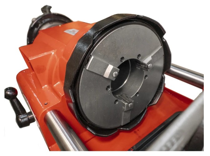 Станок резьбонарезной VOLL POWER V-Matic A3R 2.20081 - изображение 3