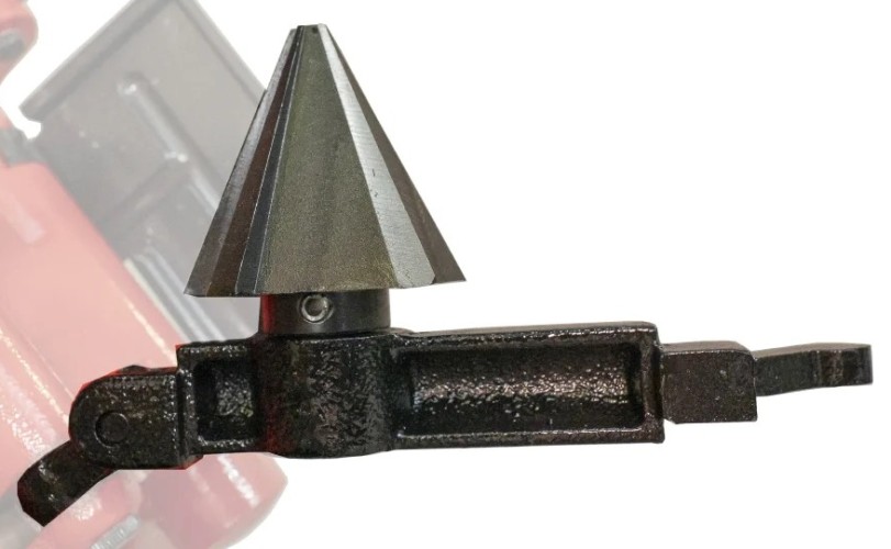 Станок резьбонарезной VOLL POWER V-Matic A3R 2.20081 - изображение 5