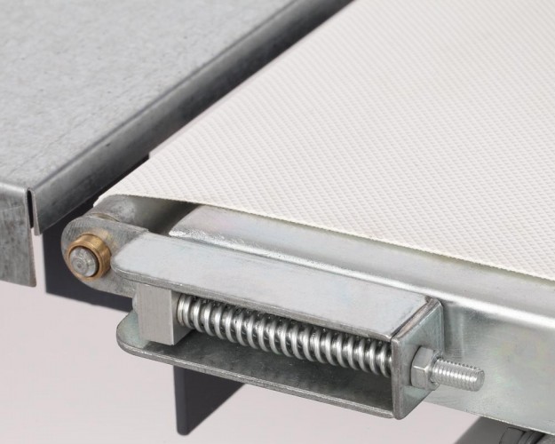 Станок шлифовальный барабанный BELMASH DS560-W S122A - изображение 2