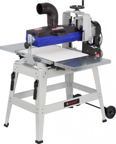 Станок шлифовальный барабанный BELMASH DS410-W S167A