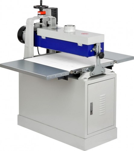 Станок шлифовальный барабанный BELMASH DS560-WB S125A - изображение 2