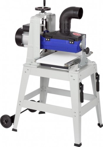 Станок шлифовальный барабанный BELMASH DS260-W S123A - изображение 3