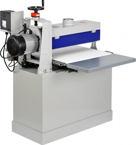 Станок шлифовальный барабанный BELMASH DS560-WB S125A - изображение 3