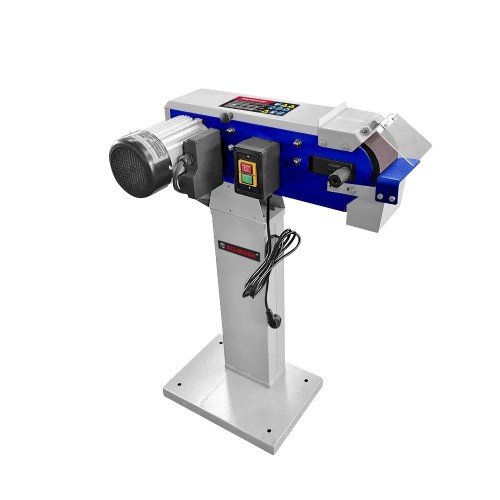 Станок шлифовальный BELMASH BSM-484 ленточный S316A