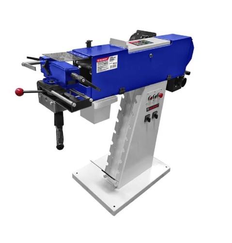 Станок шлифовальный BELMASH BSM-794PK/400 ленточный S321A