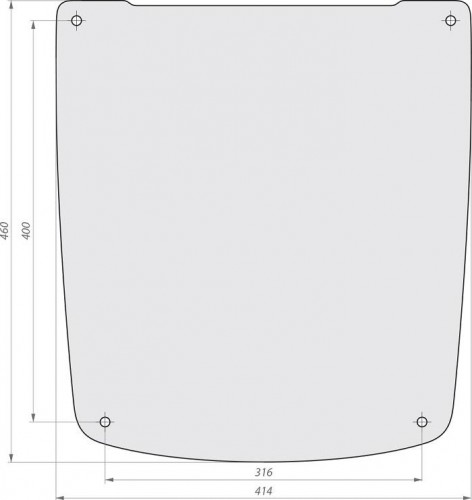 Станок шлифовальный BELMASH OSBS-100/115 осцилляционный шпиндельно-ленточный S205A - изображение 3
