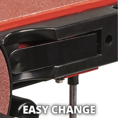 Станок шлифовальный EINHELL TC-US 380 4419257 - изображение 5