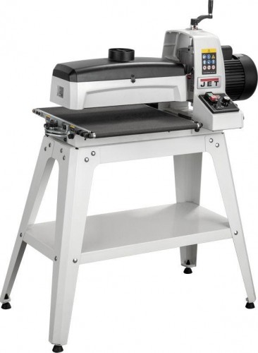 Станок шлифовальный JET JWDS 1632 M барабанный 723520KM