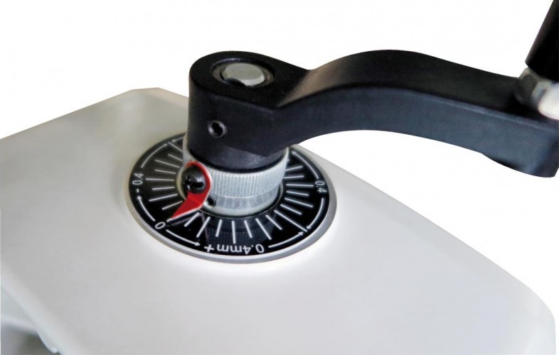 Станок шлифовальный JET JWDS 1836 M барабанный 723530KM - изображение 3