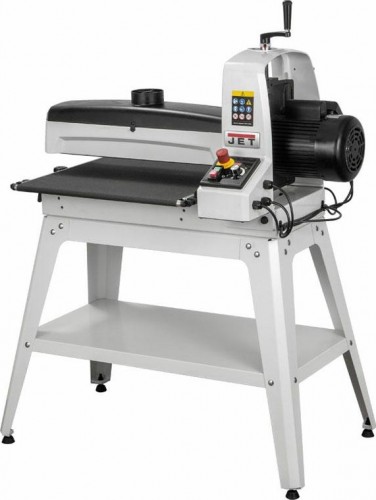 Станок шлифовальный JET JWDS 2550 барабанный 723550OSKM