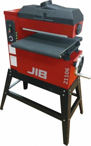 Станок шлифовальный Jib 21106 1,5 кВт, 230В 0709020237000