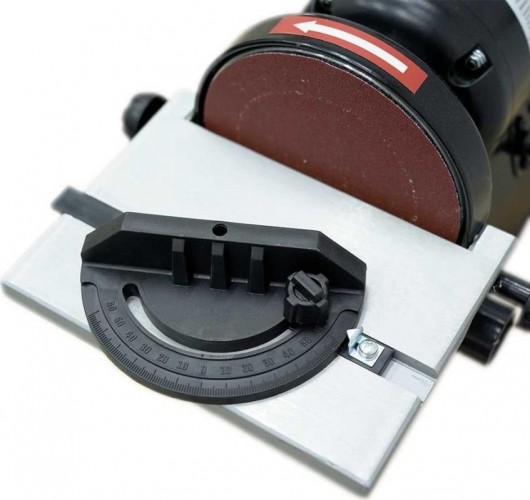 Станок шлифовальный Jib BD1600VS 0710020269000 - изображение 4